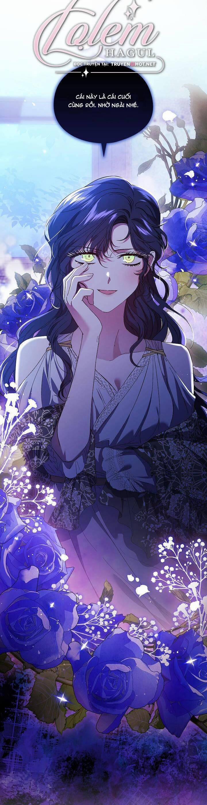 Đừng Mơ Rằng Tôi Sẽ Tin Tưởng Cô Một Lần Nữa 34 trang 28