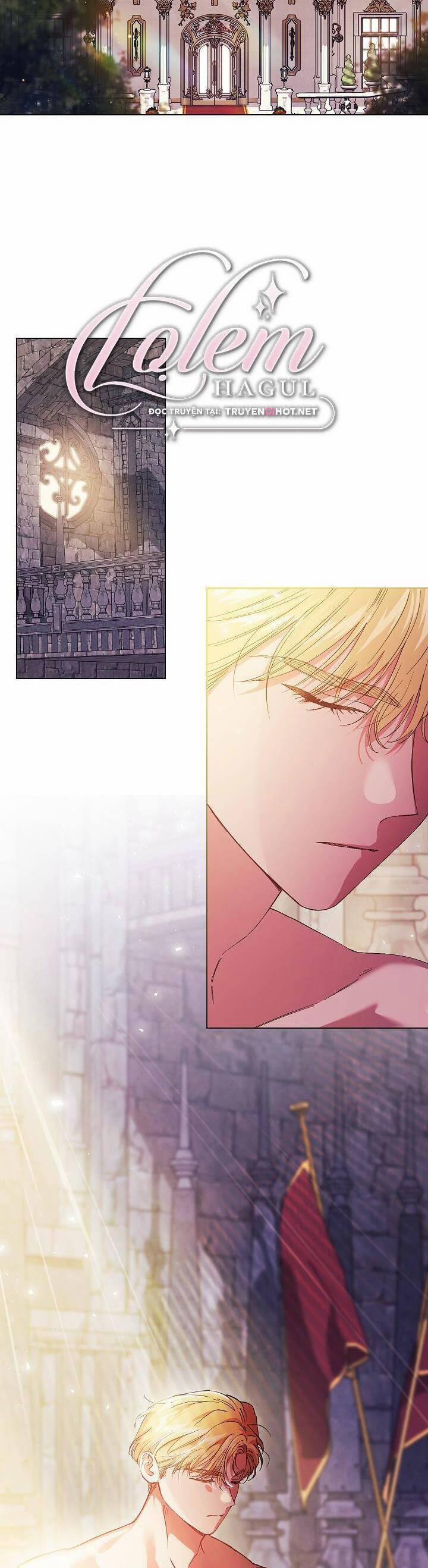 Đừng Mơ Rằng Tôi Sẽ Tin Tưởng Cô Một Lần Nữa 34 trang 33