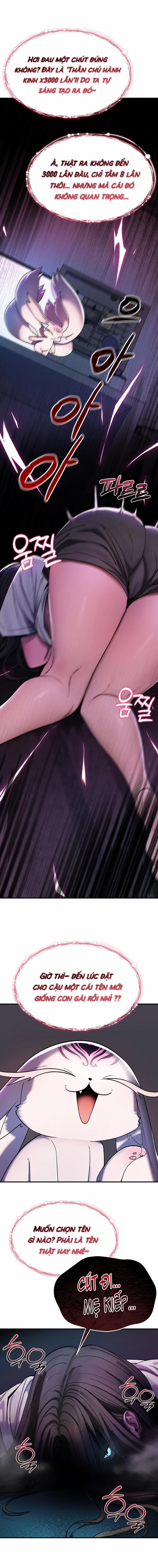 Đừng mơ tao sẽ chịu khuất phục! 1 trang 21