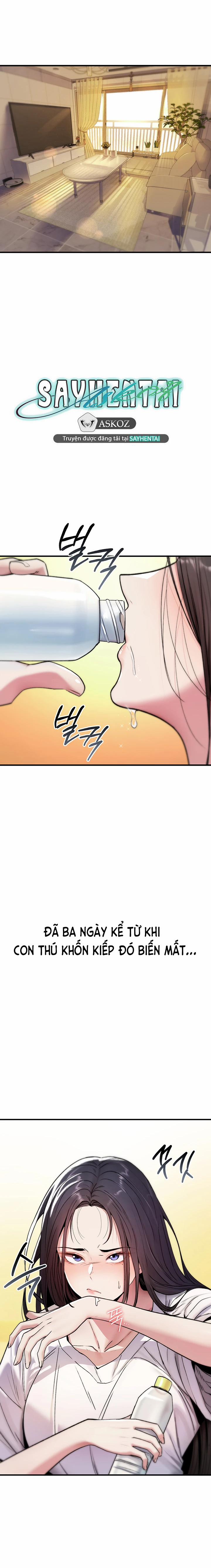 Đừng mơ tao sẽ chịu khuất phục! 1 trang 26