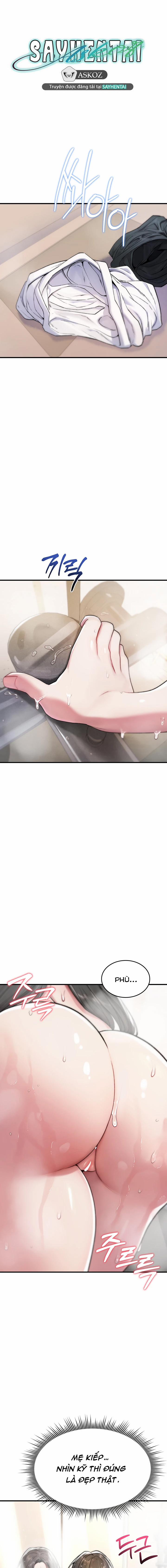 Đừng mơ tao sẽ chịu khuất phục! 1 trang 29