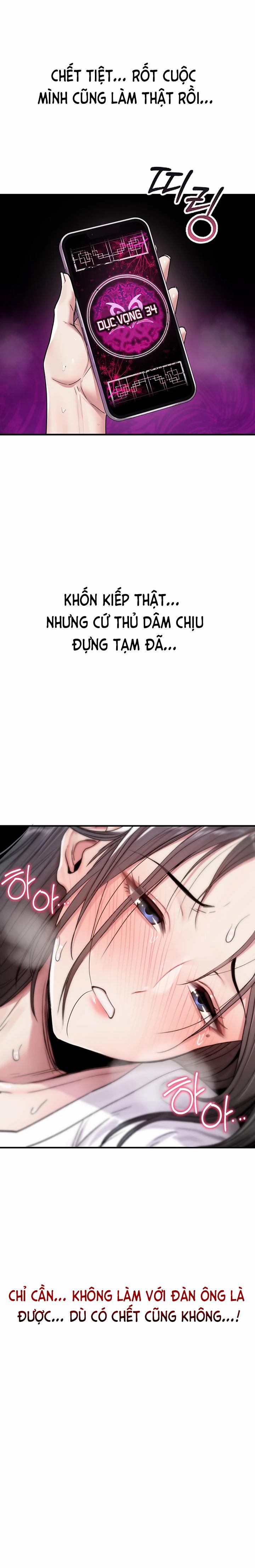 Đừng mơ tao sẽ chịu khuất phục! 1 trang 39