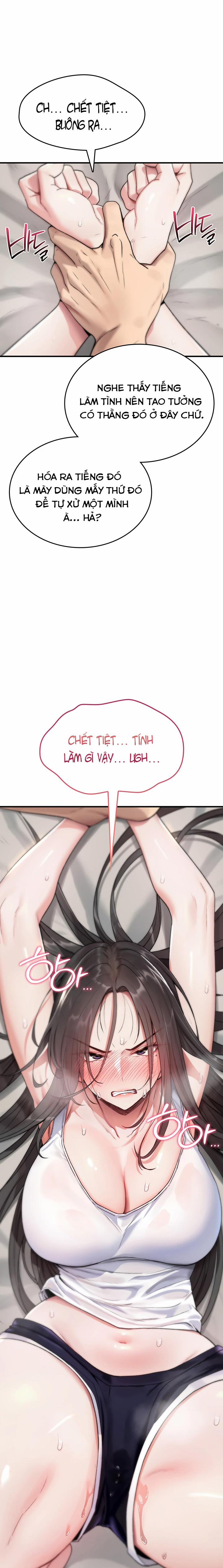 Đừng mơ tao sẽ chịu khuất phục! 2 trang 14
