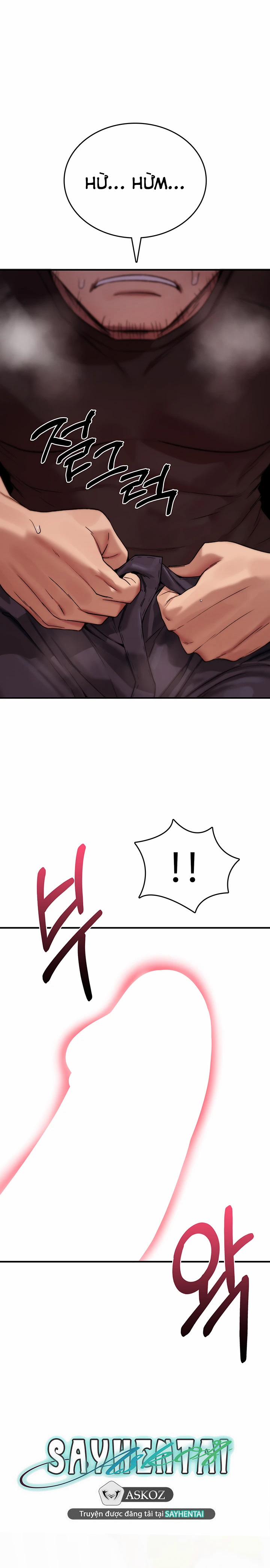 Đừng mơ tao sẽ chịu khuất phục! 2 trang 25