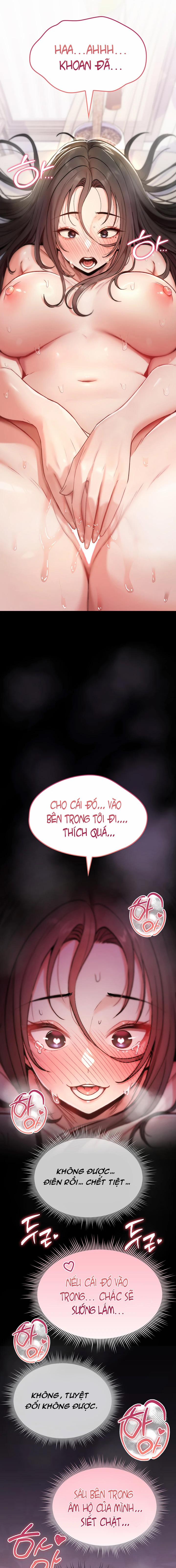 Đừng mơ tao sẽ chịu khuất phục! 2 trang 26