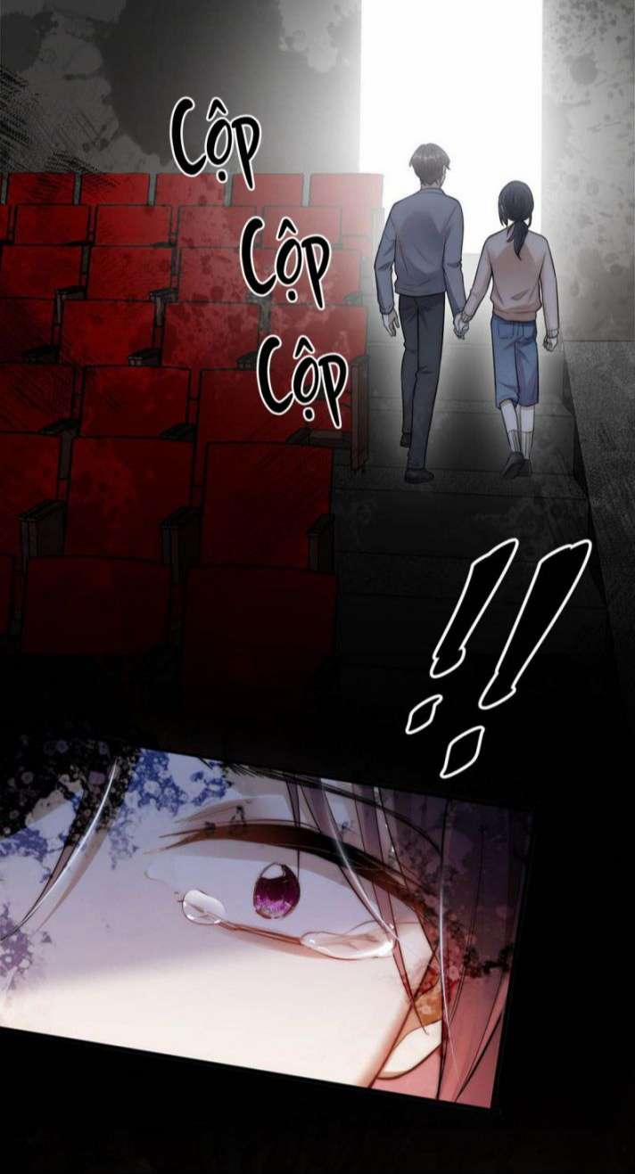 Đừng Nhặt Bạn Trai Trong Thùng Rác 1 trang 11