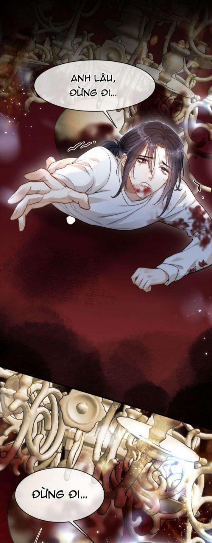 Đừng Nhặt Bạn Trai Trong Thùng Rác 1 trang 12