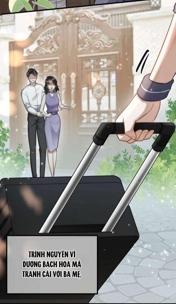 Đừng Nhặt Bạn Trai Trong Thùng Rác 1 trang 15