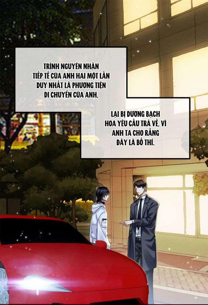 Đừng Nhặt Bạn Trai Trong Thùng Rác 1 trang 17