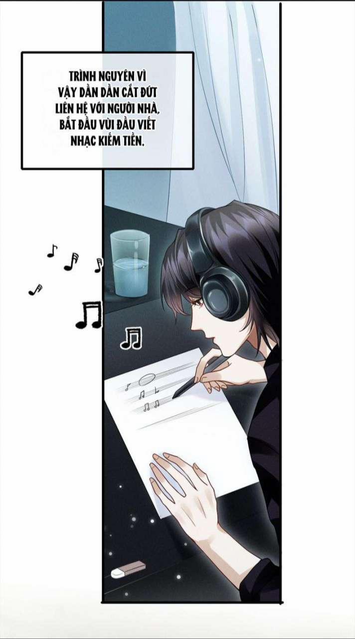 Đừng Nhặt Bạn Trai Trong Thùng Rác 1 trang 18