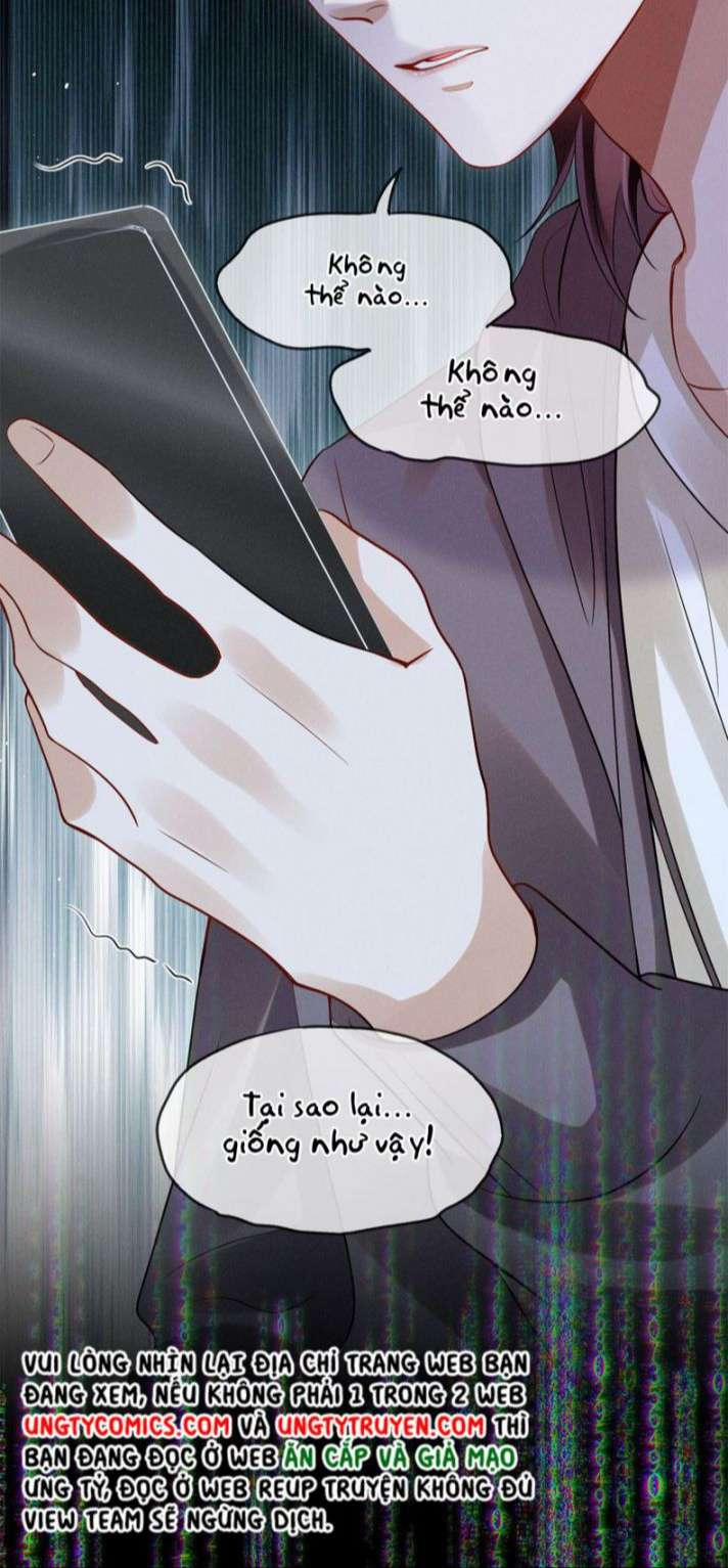 Đừng Nhặt Bạn Trai Trong Thùng Rác 1 trang 20