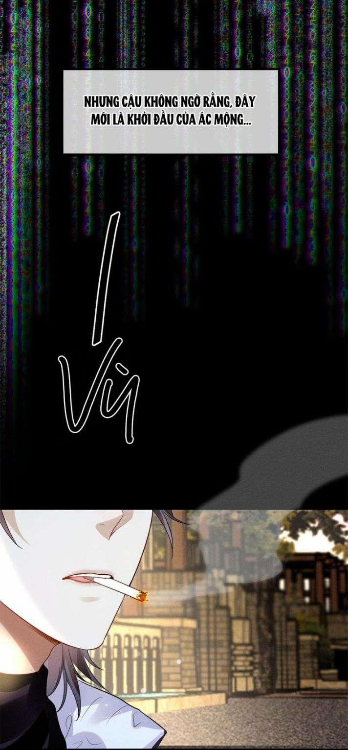 Đừng Nhặt Bạn Trai Trong Thùng Rác 1 trang 21