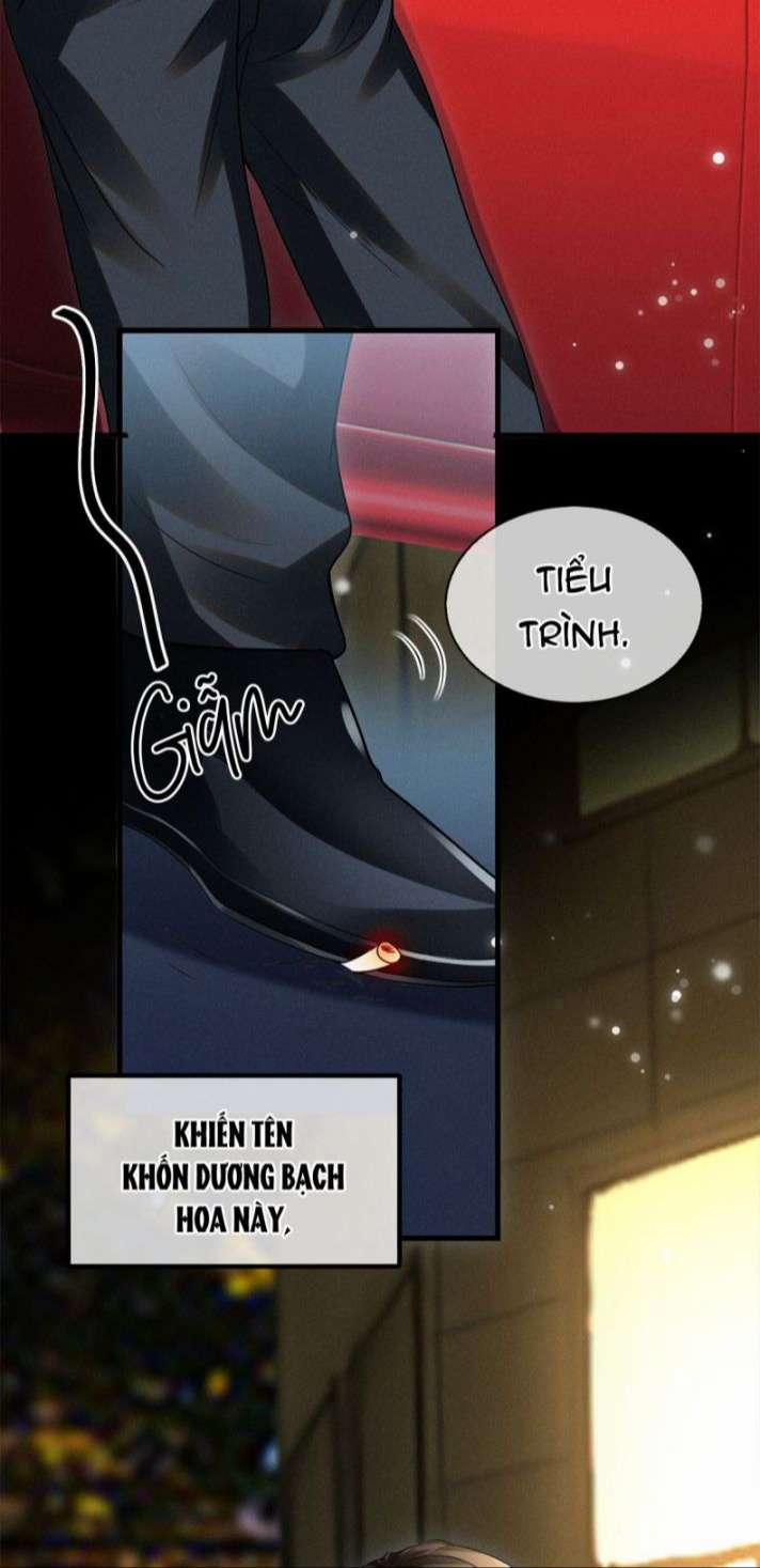 Đừng Nhặt Bạn Trai Trong Thùng Rác 1 trang 23