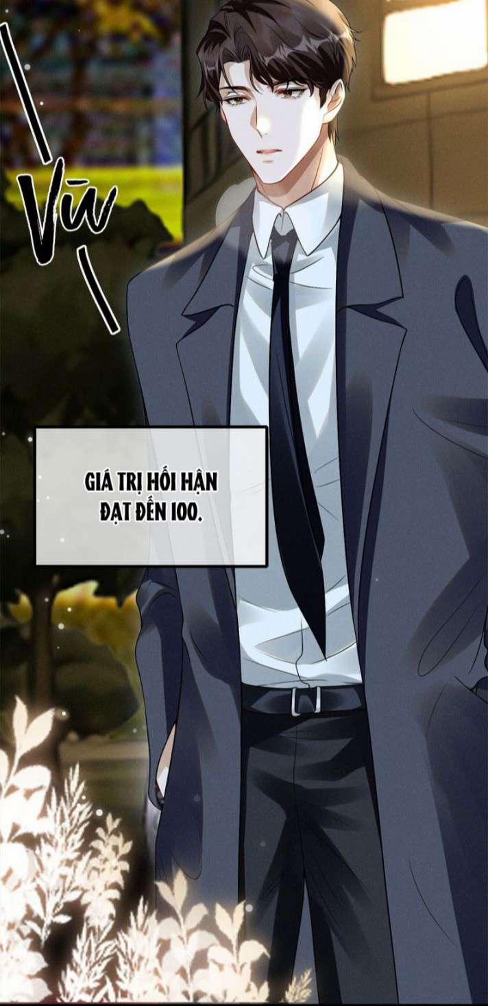 Đừng Nhặt Bạn Trai Trong Thùng Rác 1 trang 24