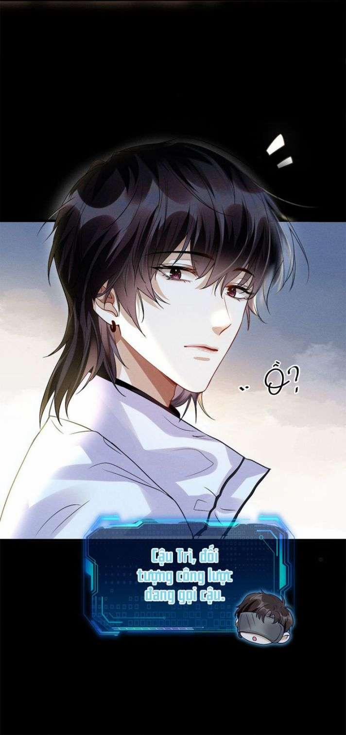 Đừng Nhặt Bạn Trai Trong Thùng Rác 1 trang 25