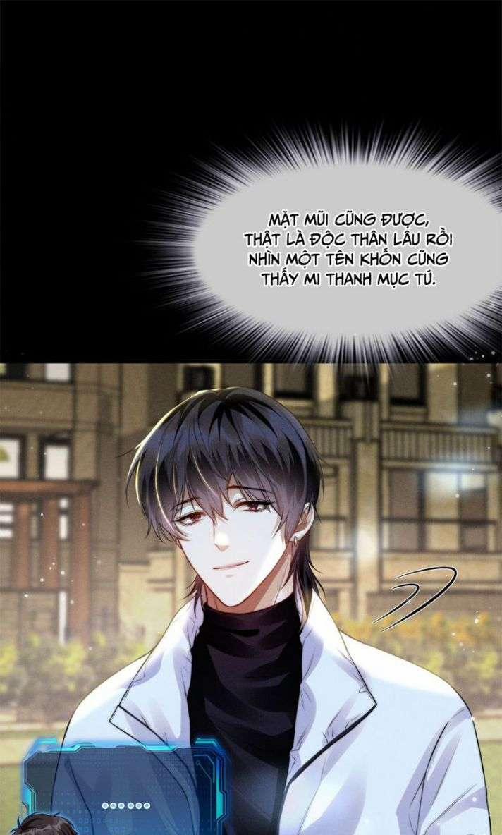 Đừng Nhặt Bạn Trai Trong Thùng Rác 1 trang 26