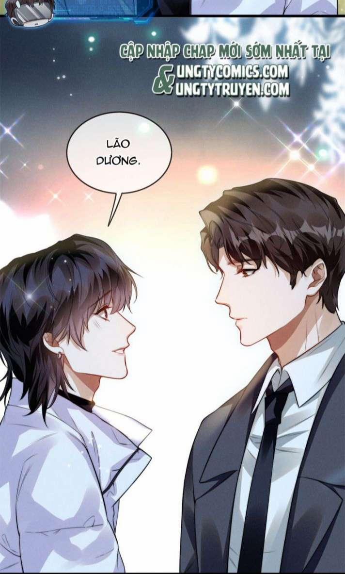 Đừng Nhặt Bạn Trai Trong Thùng Rác 1 trang 27