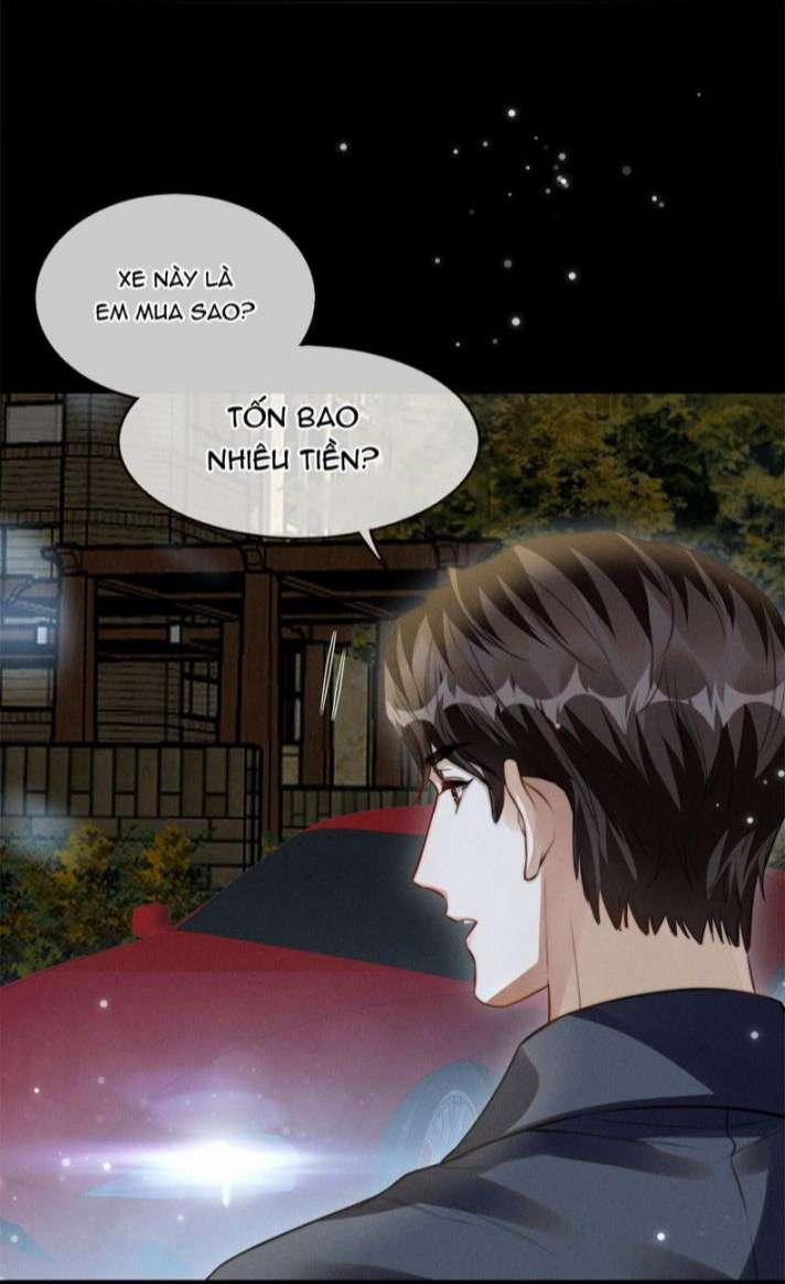 Đừng Nhặt Bạn Trai Trong Thùng Rác 1 trang 28