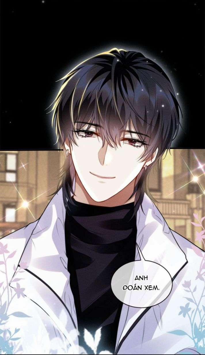 Đừng Nhặt Bạn Trai Trong Thùng Rác 1 trang 29