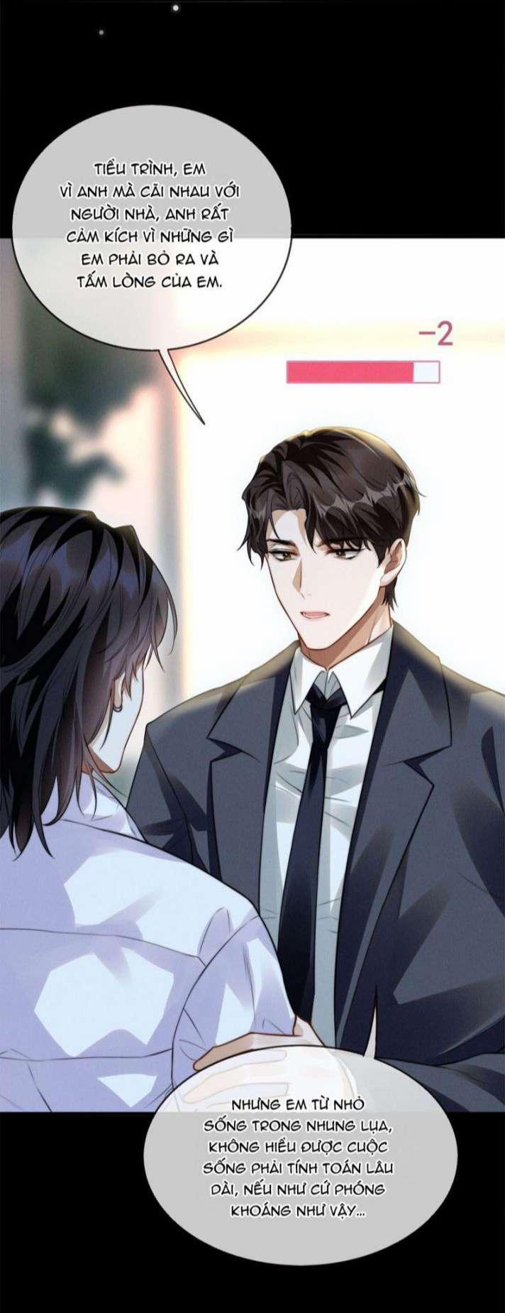 Đừng Nhặt Bạn Trai Trong Thùng Rác 1 trang 30