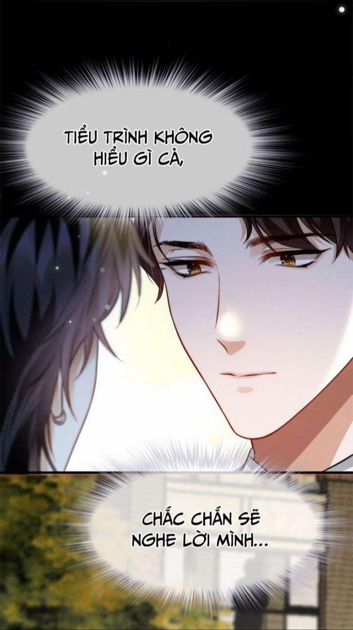 Đừng Nhặt Bạn Trai Trong Thùng Rác 1 trang 32