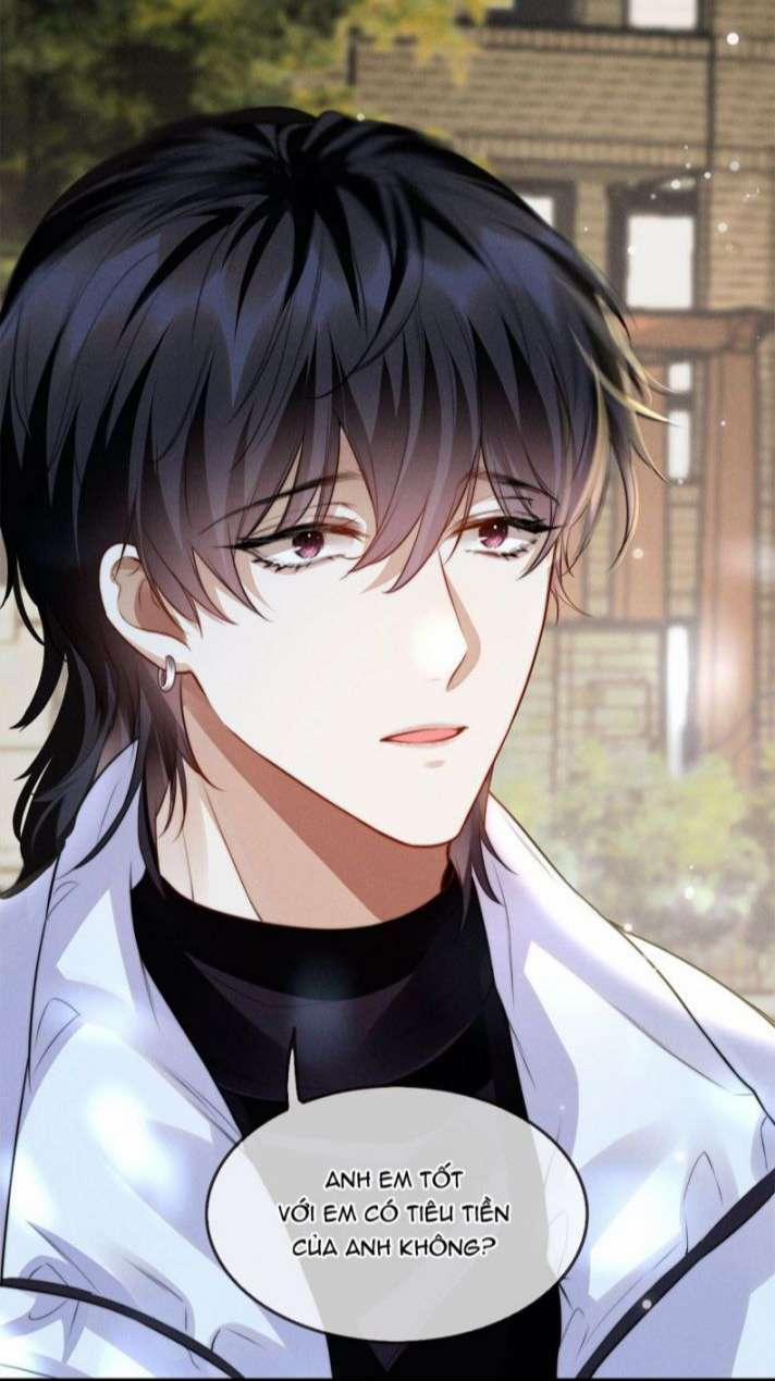 Đừng Nhặt Bạn Trai Trong Thùng Rác 1 trang 33