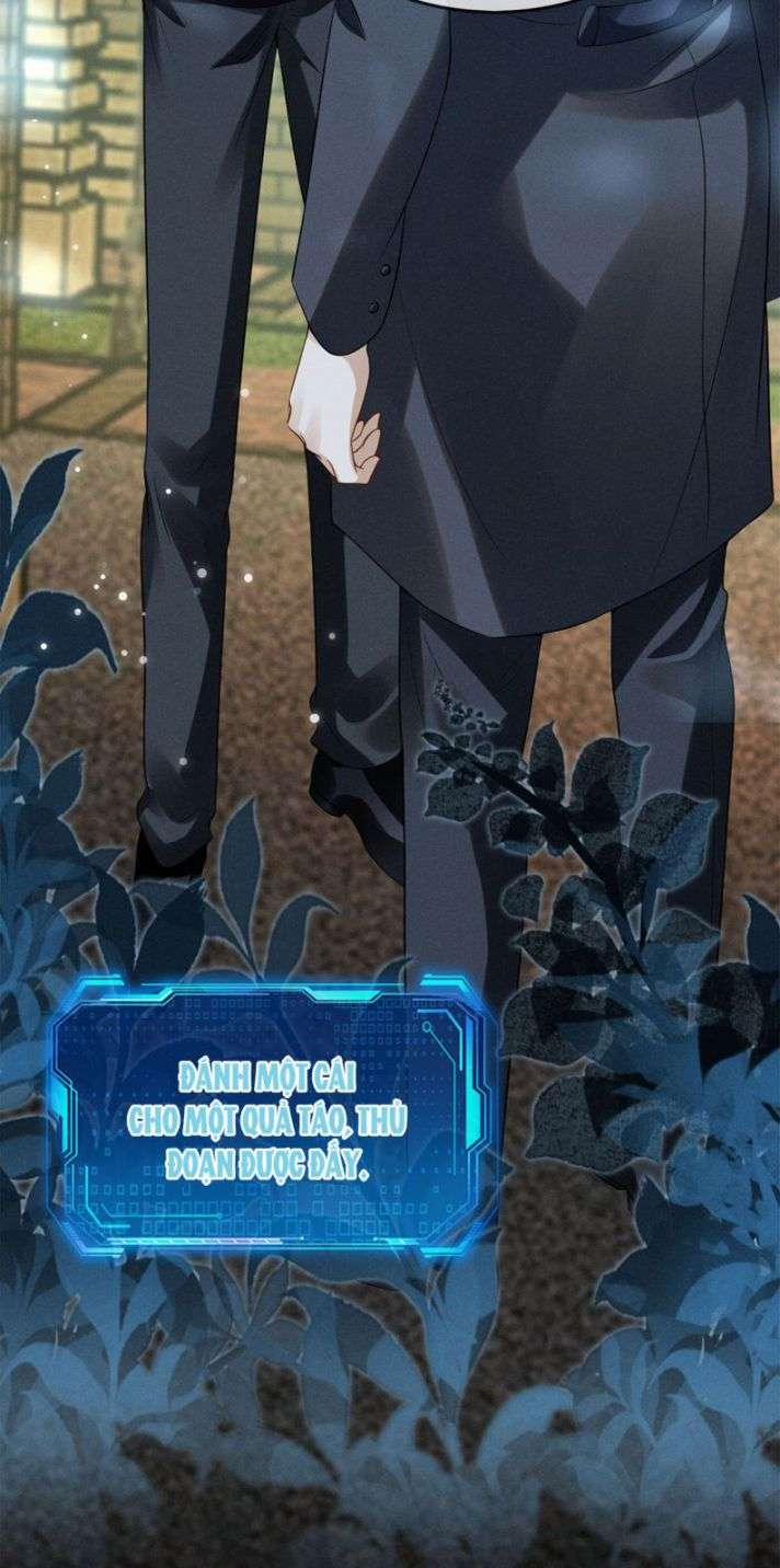 Đừng Nhặt Bạn Trai Trong Thùng Rác 1 trang 36