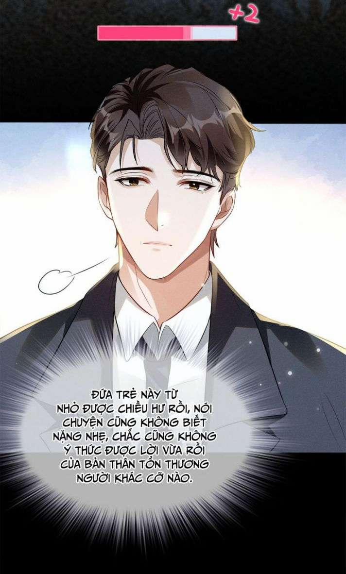 Đừng Nhặt Bạn Trai Trong Thùng Rác 1 trang 37