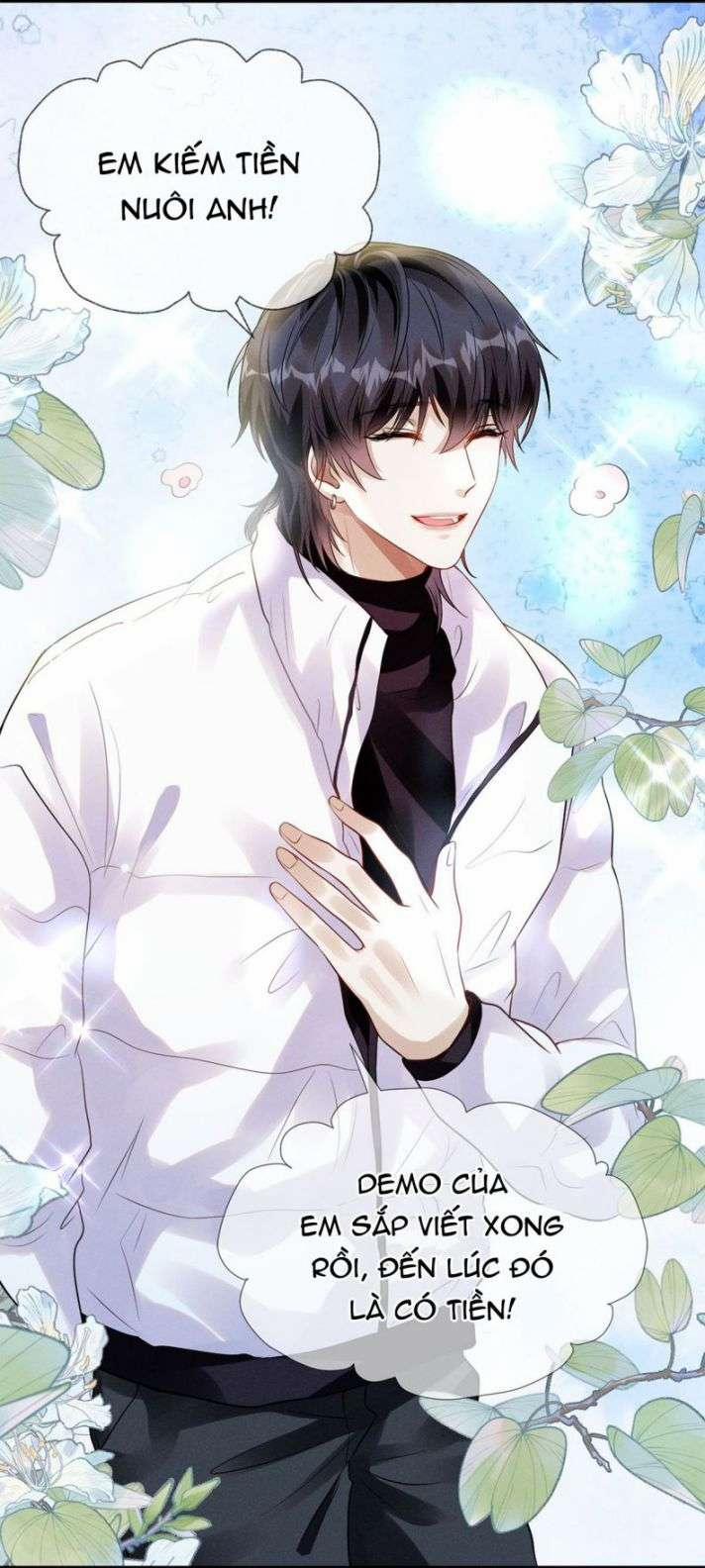 Đừng Nhặt Bạn Trai Trong Thùng Rác 1 trang 39