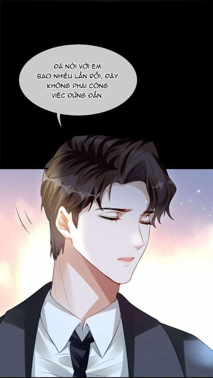 Đừng Nhặt Bạn Trai Trong Thùng Rác 1 trang 40