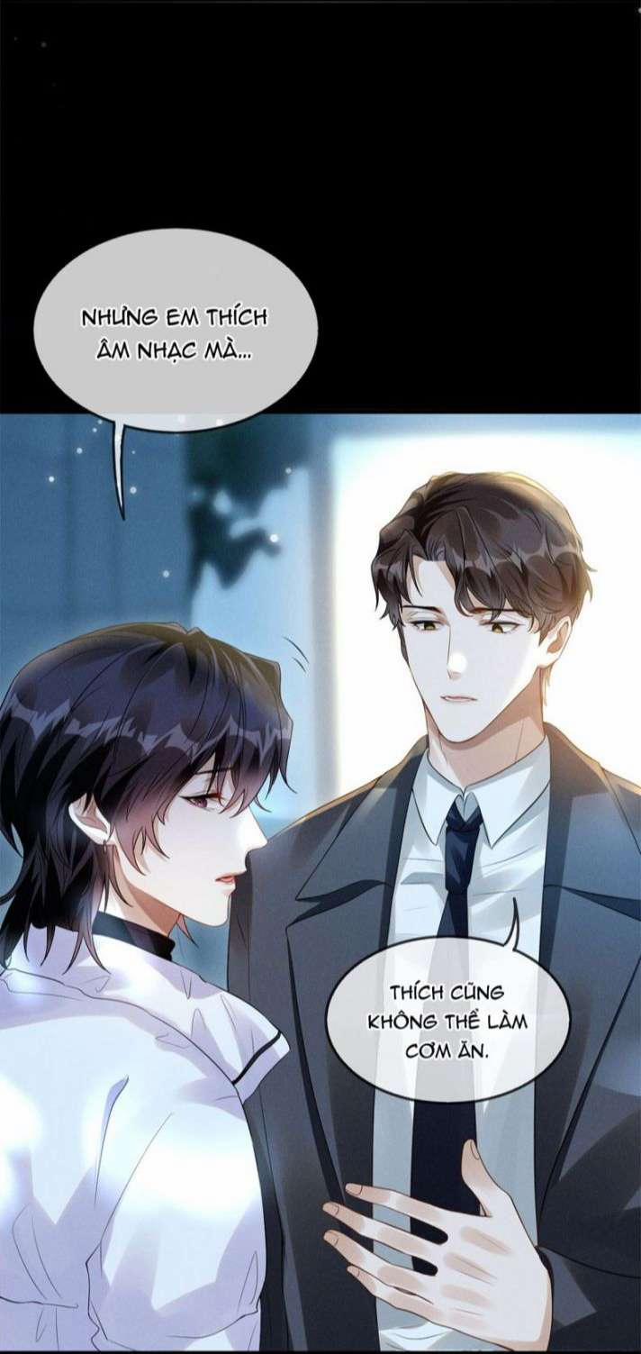 Đừng Nhặt Bạn Trai Trong Thùng Rác 1 trang 41