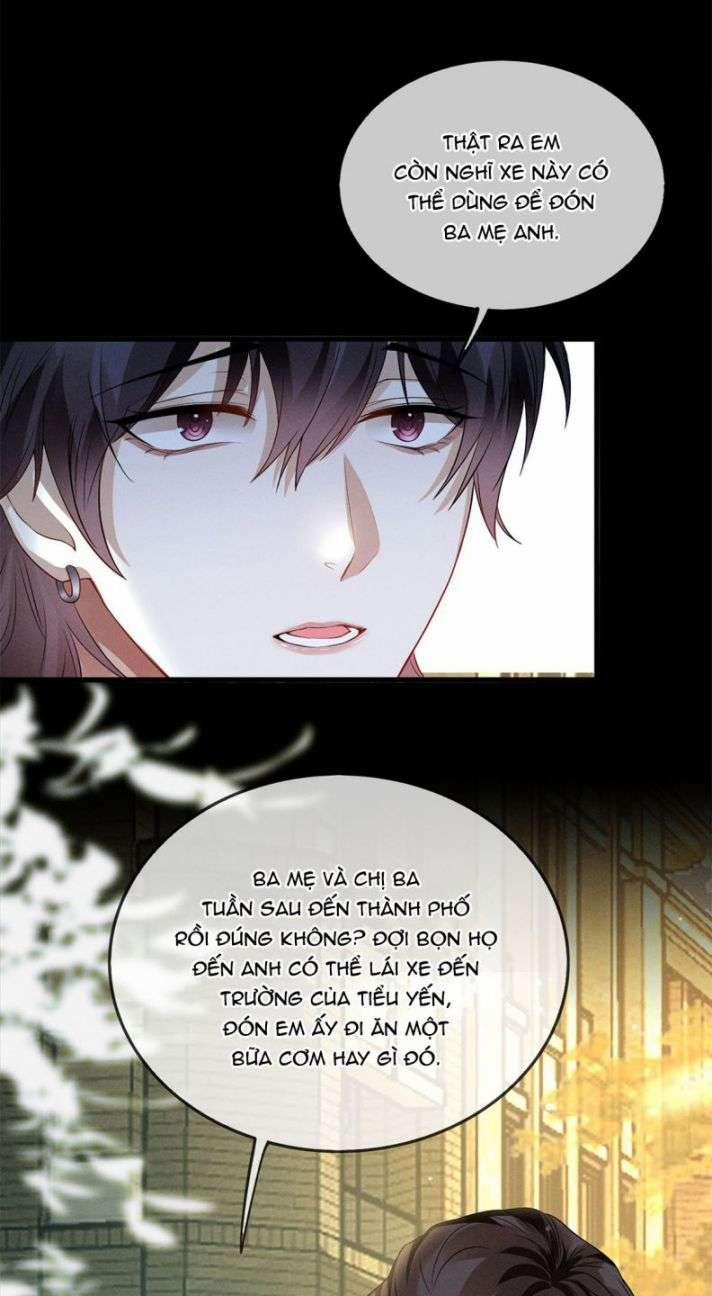 Đừng Nhặt Bạn Trai Trong Thùng Rác 1 trang 43