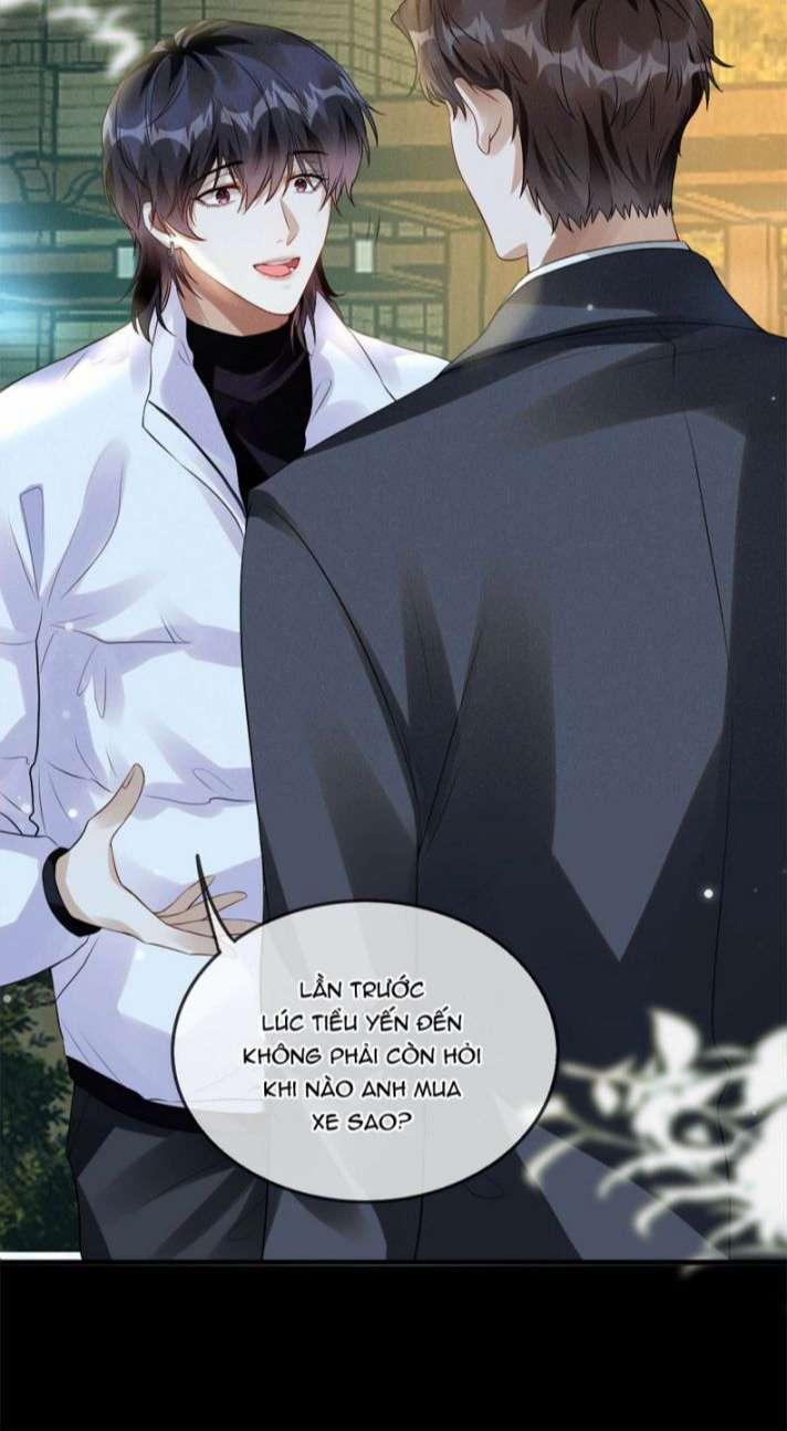 Đừng Nhặt Bạn Trai Trong Thùng Rác 1 trang 44