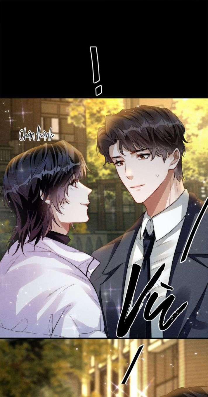 Đừng Nhặt Bạn Trai Trong Thùng Rác 1 trang 45