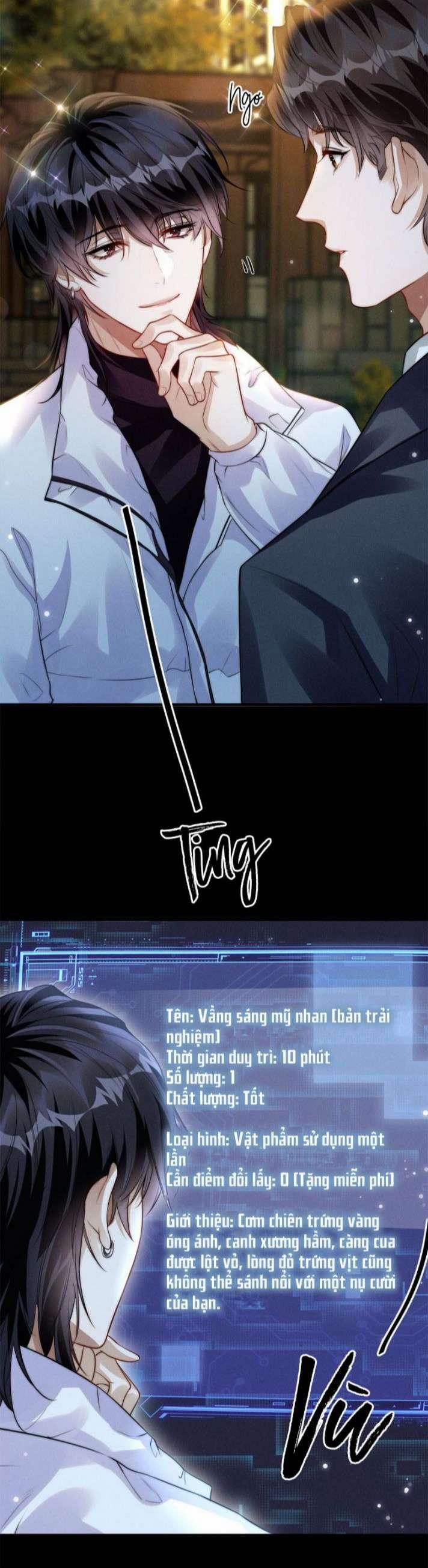 Đừng Nhặt Bạn Trai Trong Thùng Rác 1 trang 46