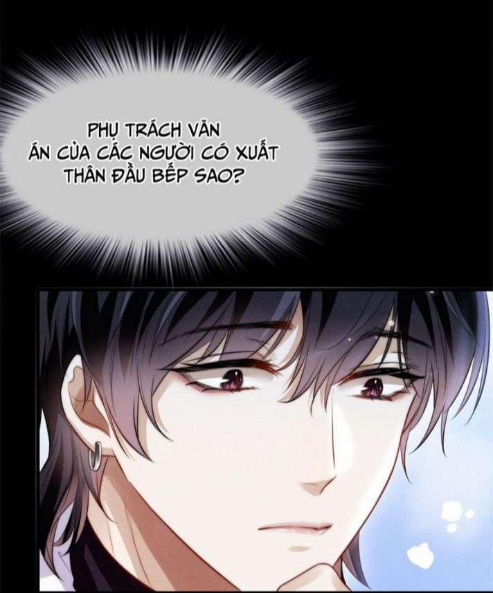 Đừng Nhặt Bạn Trai Trong Thùng Rác 1 trang 47