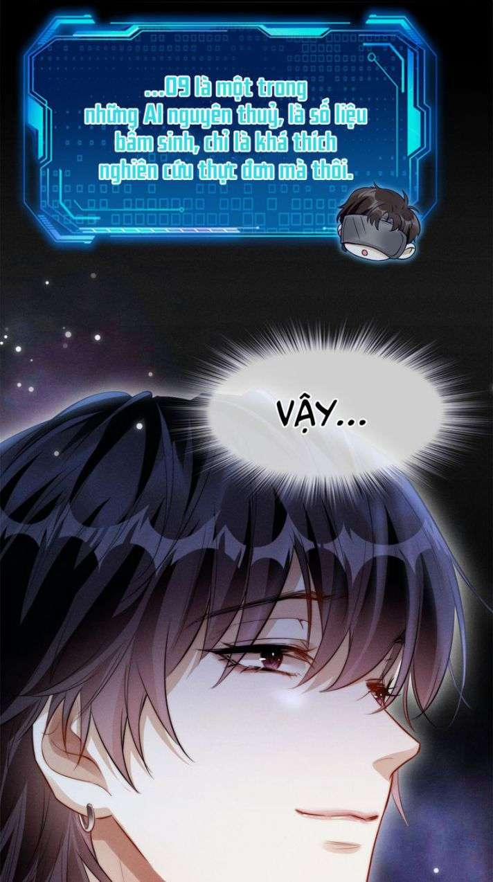 Đừng Nhặt Bạn Trai Trong Thùng Rác 1 trang 48