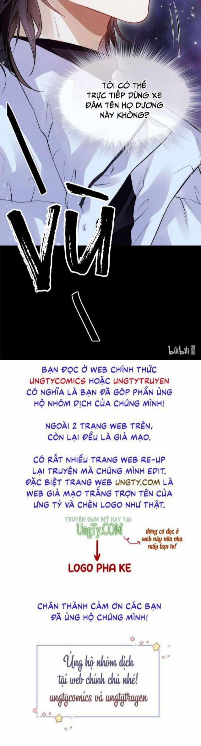 Đừng Nhặt Bạn Trai Trong Thùng Rác 1 trang 49