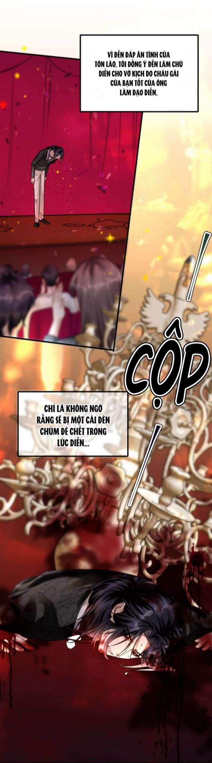 Đừng Nhặt Bạn Trai Trong Thùng Rác 1 trang 6