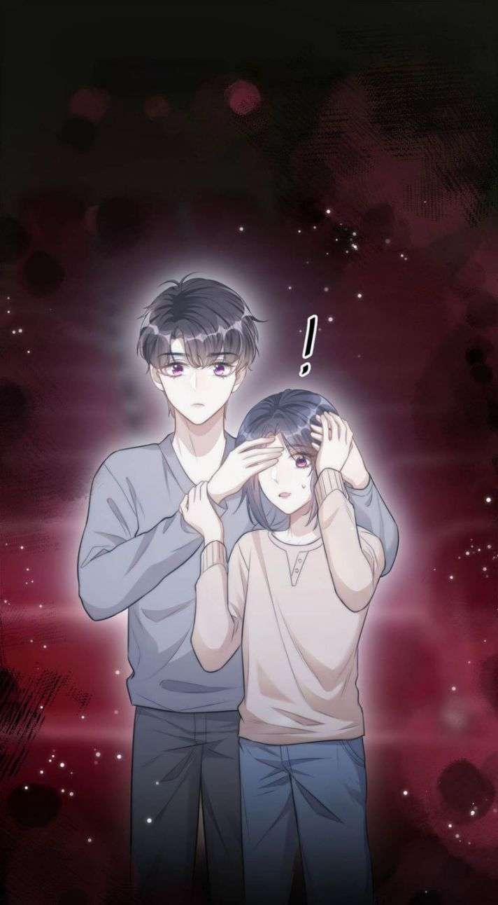 Đừng Nhặt Bạn Trai Trong Thùng Rác 1 trang 9