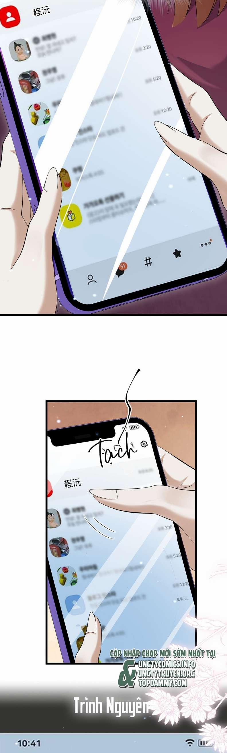 Đừng Nhặt Bạn Trai Trong Thùng Rác 11 trang 7