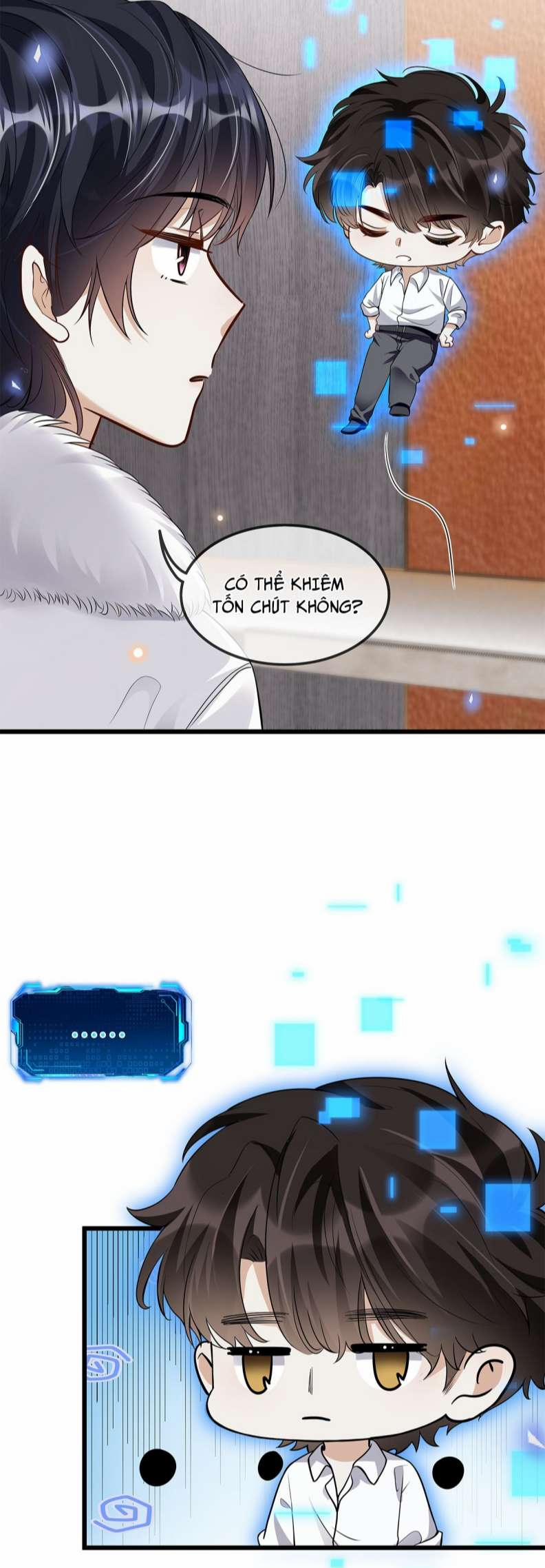 Đừng Nhặt Bạn Trai Trong Thùng Rác 12 trang 24