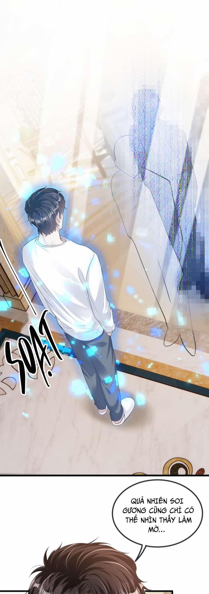 Đừng Nhặt Bạn Trai Trong Thùng Rác 12 trang 26