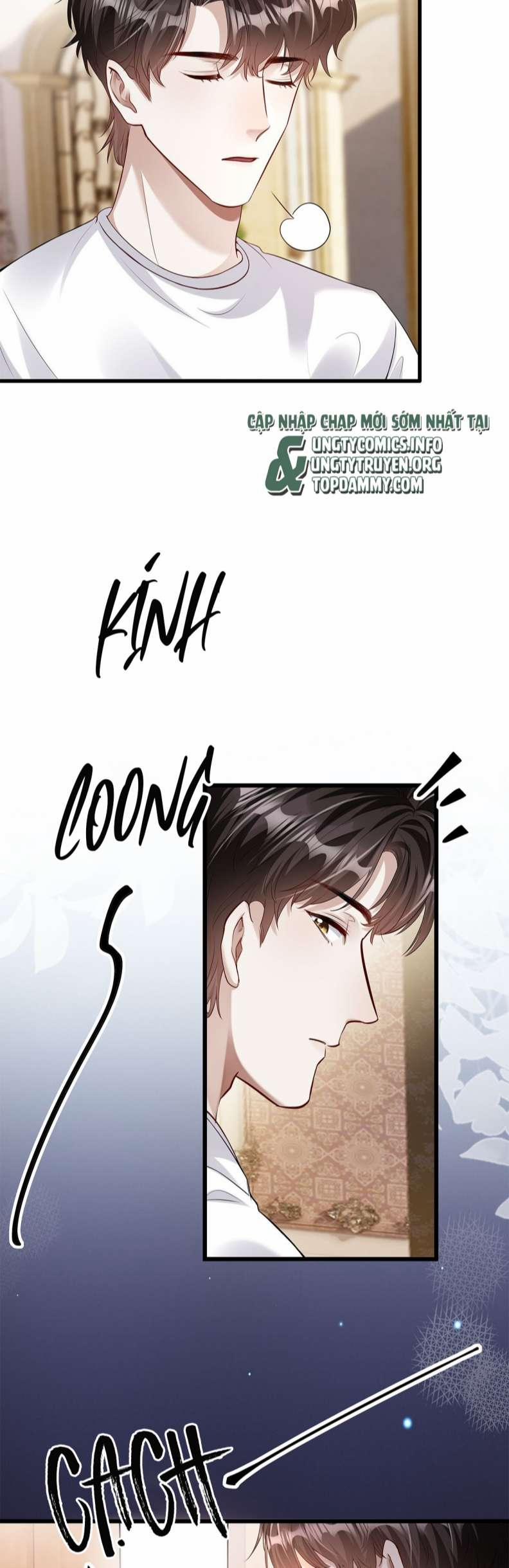 Đừng Nhặt Bạn Trai Trong Thùng Rác 12 trang 27