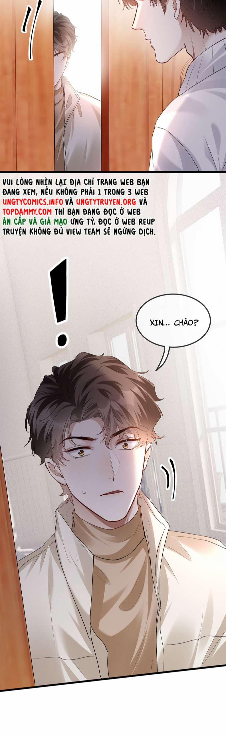 Đừng Nhặt Bạn Trai Trong Thùng Rác 12 trang 28