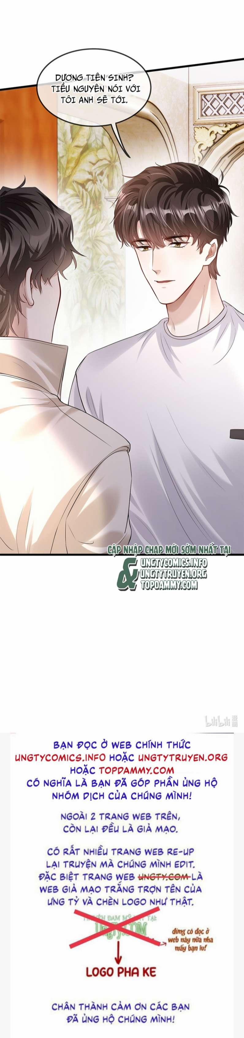 Đừng Nhặt Bạn Trai Trong Thùng Rác 12 trang 29