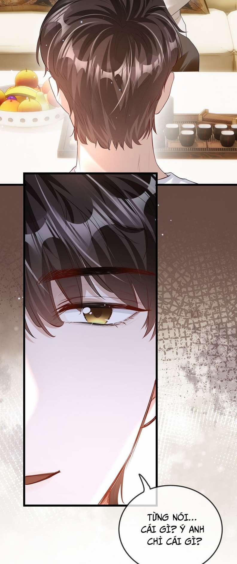 Đừng Nhặt Bạn Trai Trong Thùng Rác 13 trang 11