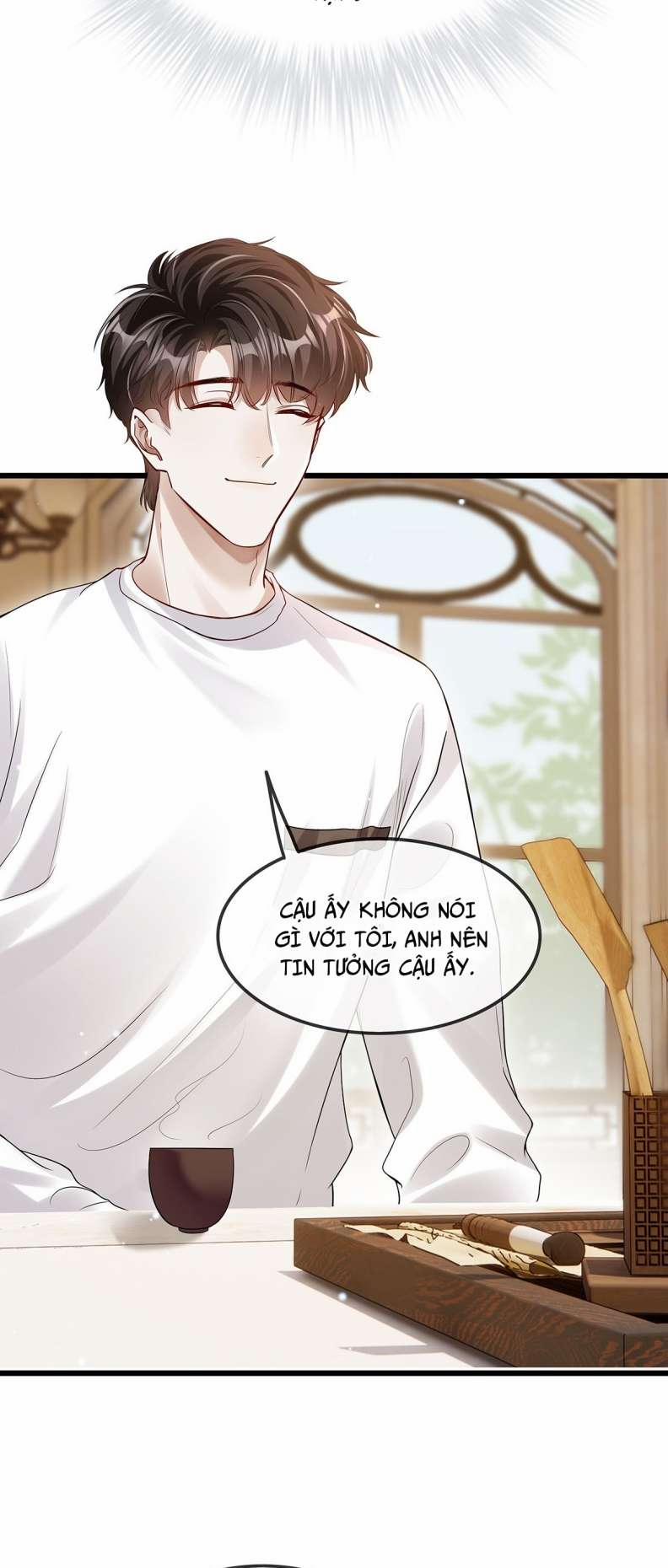 Đừng Nhặt Bạn Trai Trong Thùng Rác 13 trang 13