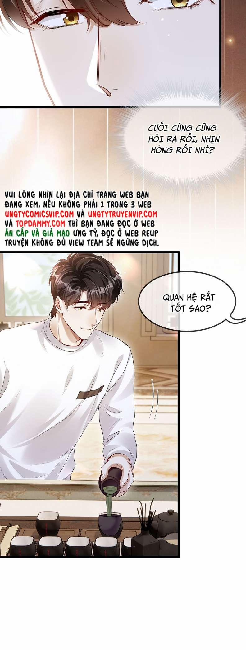 Đừng Nhặt Bạn Trai Trong Thùng Rác 13 trang 15