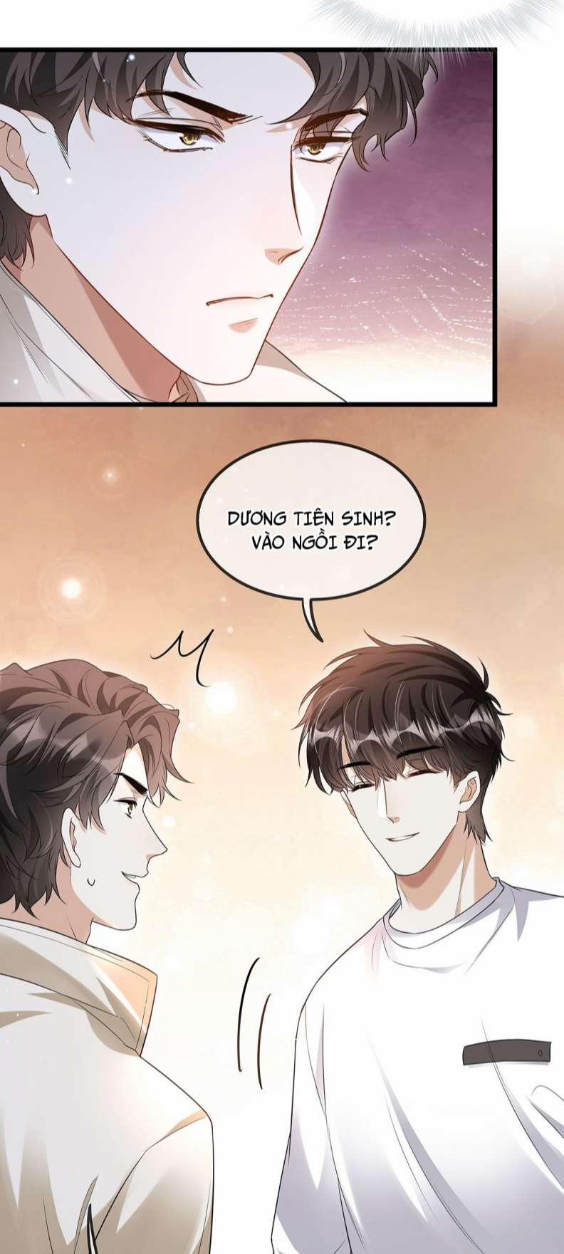 Đừng Nhặt Bạn Trai Trong Thùng Rác 13 trang 2